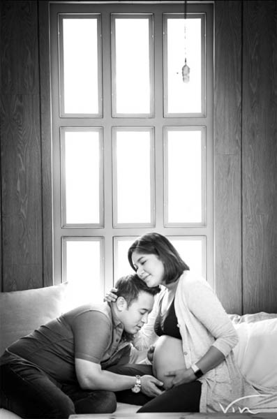 เบนซ์ พรชิตา มิค บรมวุฒิ