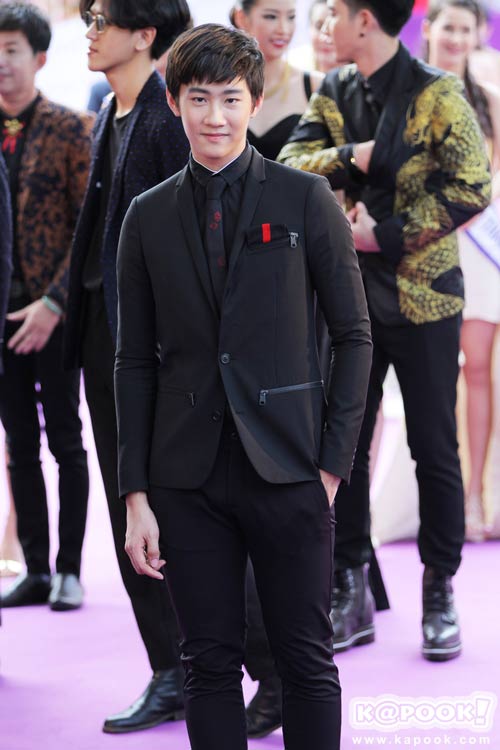 Nine Entertain Awards 2016