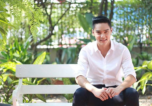 บูม กิตตน์ก้อง