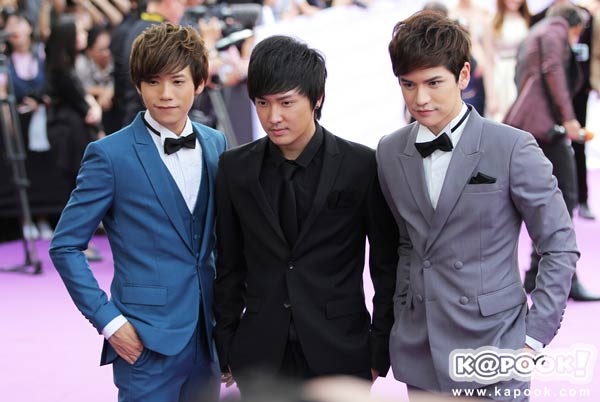 Nine Entertain Awards 2016