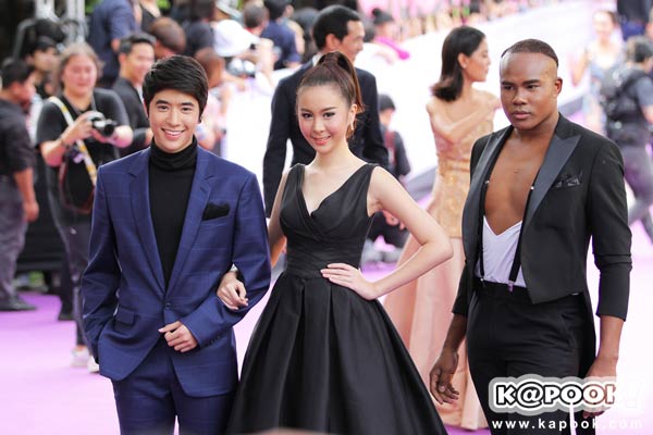 Nine Entertain Awards 2016