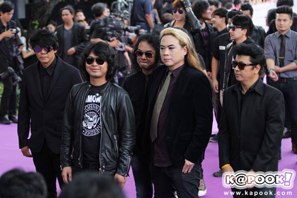 Nine Entertain Awards 2016