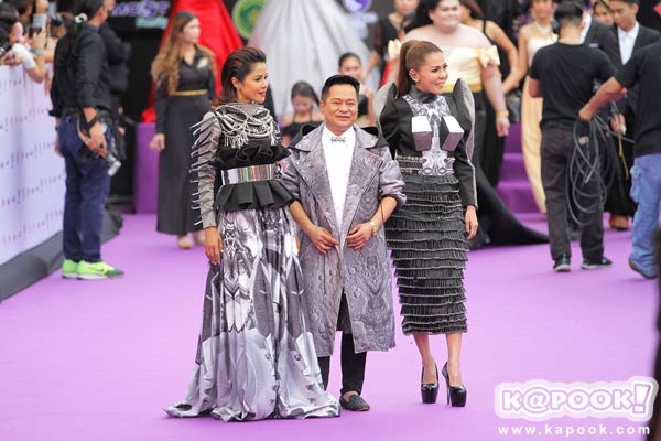 Nine Entertain Awards 2016