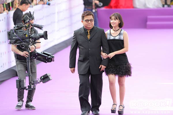 Nine Entertain Awards 2016