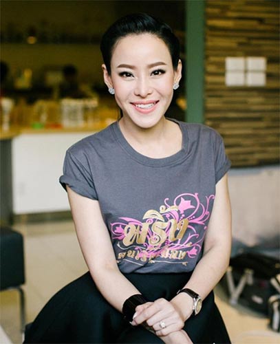 หนิง ปณิตา