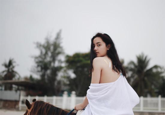 น้องหยดน้ำ ลูกสาว ปู ปิยวัฒน์ ขวัญ ขวัญฤดี 