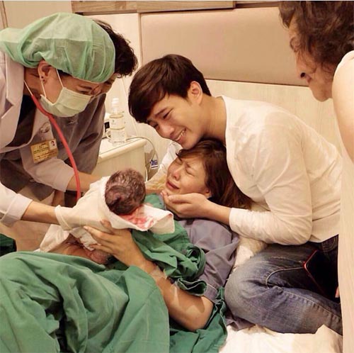 กุ๊บกิ๊บ บี้ น้องเป่าเปา