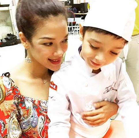 ฮาน่า ทัศนาวลัย