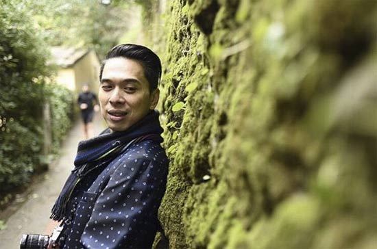 ดีเจเอกกี้