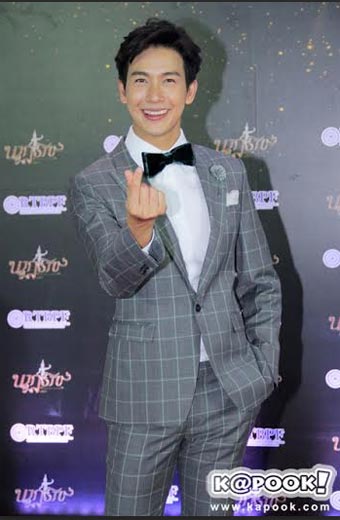 ดีเจพุฒ พุฒิชัย