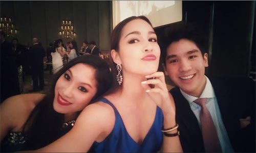 เซฟ เซฟฟานี่ แฟน