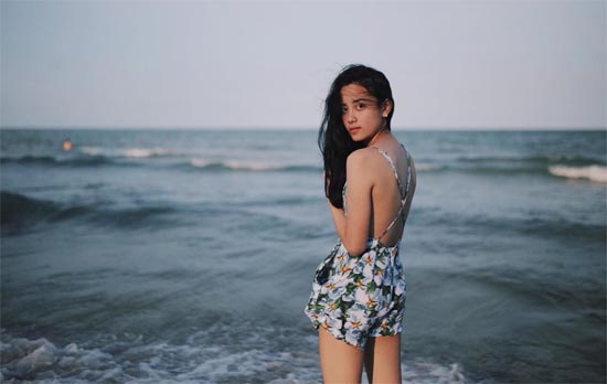 น้องหยดน้ำ ลูกสาว ปู ปิยวัฒน์ ขวัญ ขวัญฤดี 