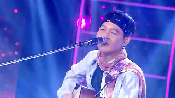 ดีเจนุ้ยแปลงโฉมเป็น ปู พงษ์สิทธิ์