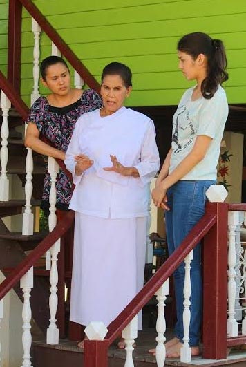 ป้าแมว ดาวพระศุกร์