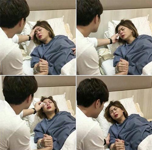 กุ๊บกิ๊บ บี้ น้องเป่าเปา