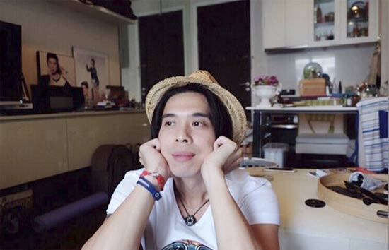 ดีเจเอกกี้