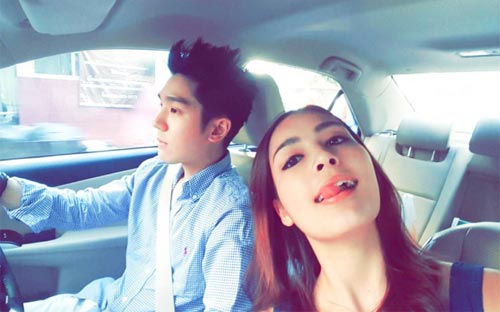 เซฟ เซฟฟานี่ แฟน