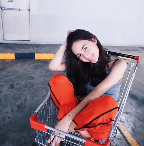 น้องหยดน้ำ ลูกสาว ปู ปิยวัฒน์ ขวัญ ขวัญฤดี 