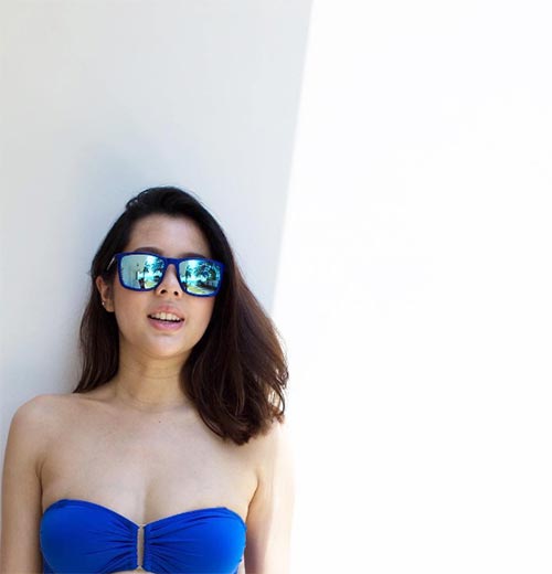 จีน่า อันนา