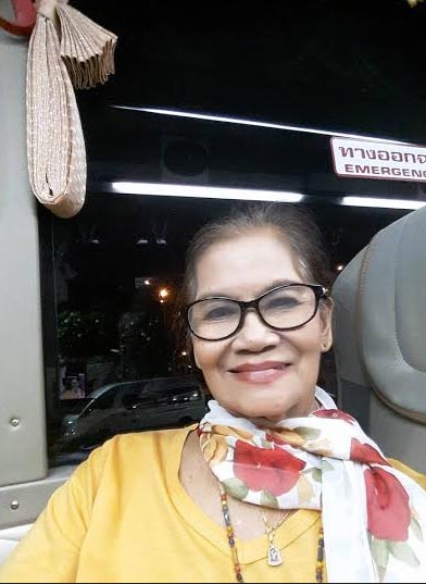 ป้าแมว ดาวพระศุกร์