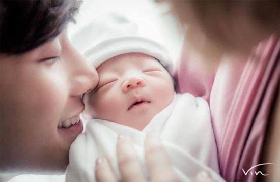 น้องเป่าเปา ลูกสาว กุ๊บกิ๊บ บี้