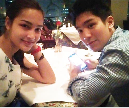 เซฟ เซฟฟานี่ แฟน