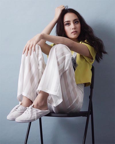 น้องหยดน้ำ ลูกสาว ปู ปิยวัฒน์ ขวัญ ขวัญฤดี 