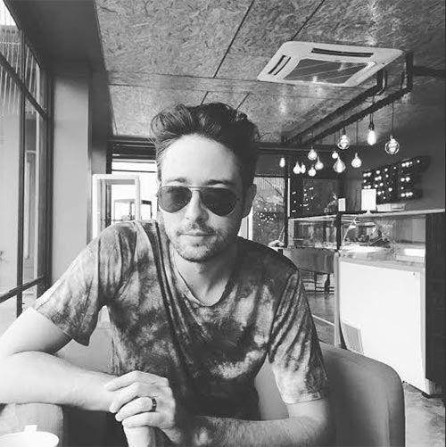  ฮิวโก้ จุลจักร