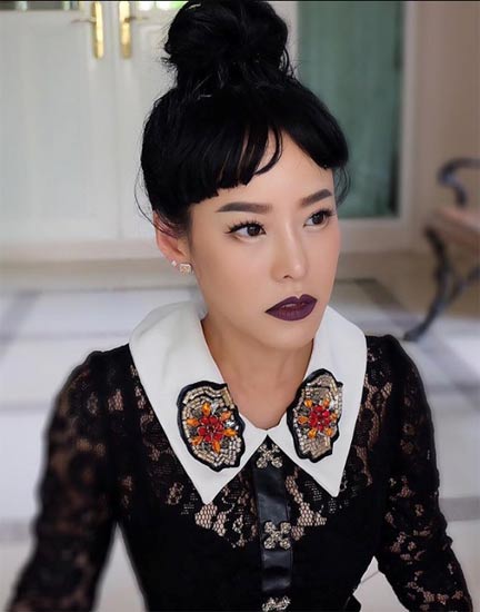 หนิง ปณิตา