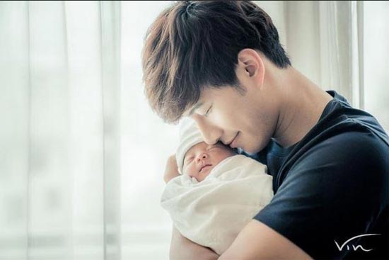 น้องเป่าเปา ลูกสาว กุ๊บกิ๊บ บี้