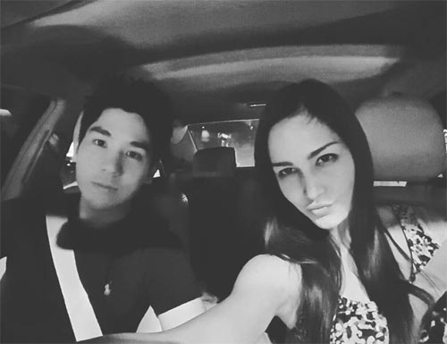 เซฟ เซฟฟานี่ แฟน