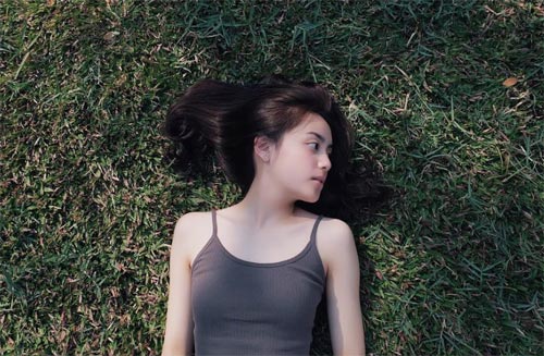 น้องหยดน้ำ ลูกสาว ปู ปิยวัฒน์ ขวัญ ขวัญฤดี 