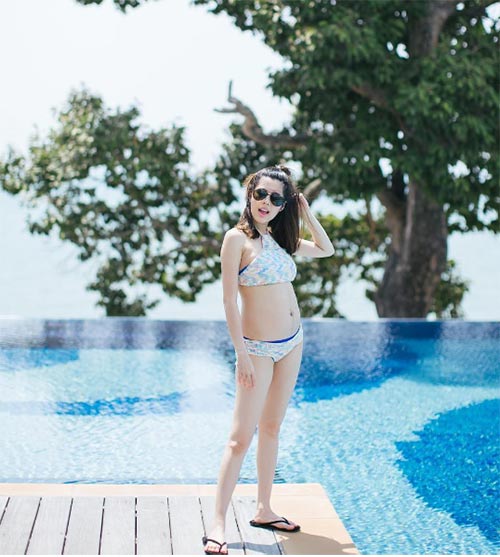 จีน่า อันนา