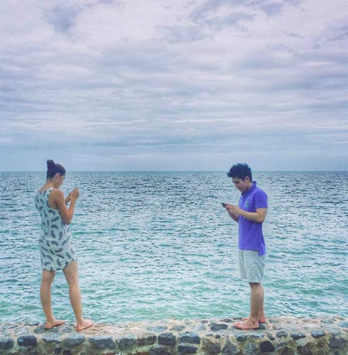 เซฟ เซฟฟานี่ แฟน