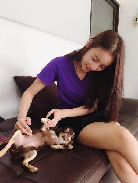 ซีแนน กุลธิดา ลูกน้ำ สงครามนางงาม