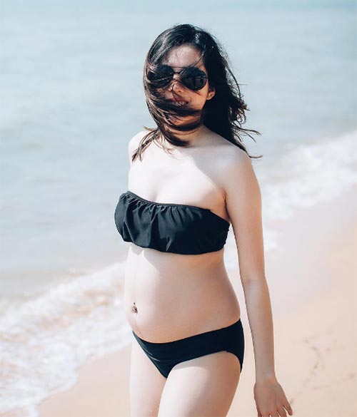 จีน่า อันนา 