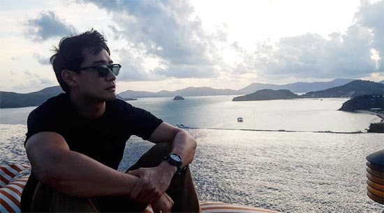 ป้อง ณวัฒน์ 