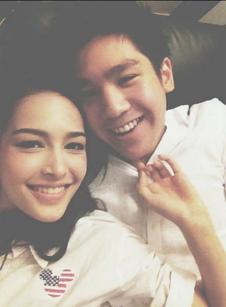 เซฟ เซฟฟานี่ แฟน