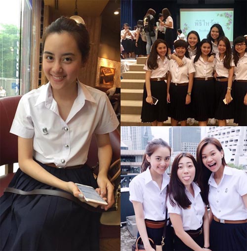 น้องหยดน้ำ ลูกสาว ปู ปิยวัฒน์ ขวัญ ขวัญฤดี 