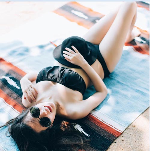 จีน่า อันนา 