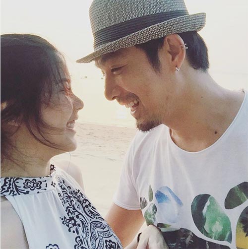 จีน่า อันนา โอ๊ต วรวุฒิ 