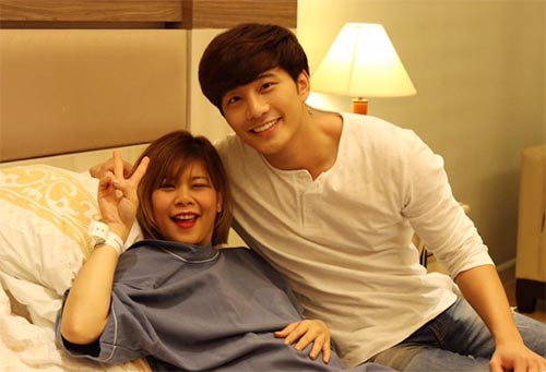 กุ๊บกิ๊บ บี้