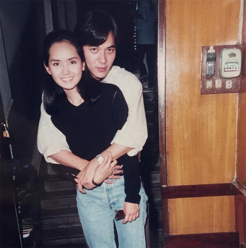 ปู ปิยวัฒน์ ขวัญ ขวัญฤดี 