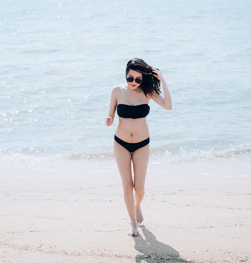 จีน่า อันนา 