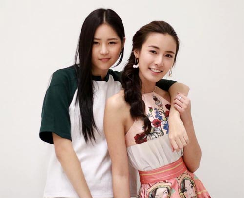 ซีแนน กุลธิดา ลูกน้ำ สงครามนางงาม