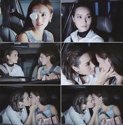 ซีแนน กุลธิดา ลูกน้ำ สงครามนางงาม