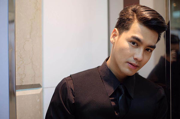 เพ็ชร ฐกฤต