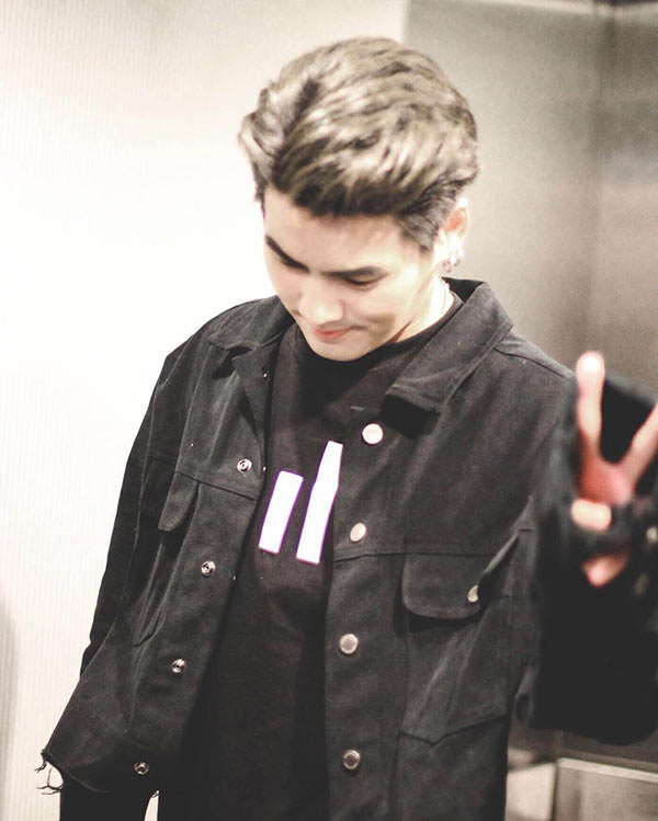 ฮั่น เดอะสตาร์