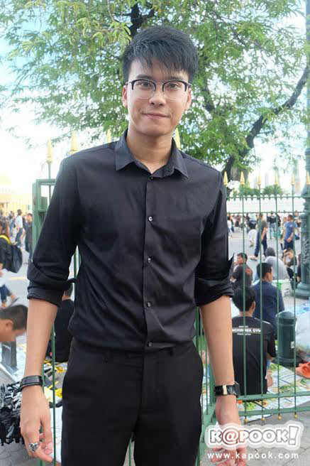 นนท์ เดอะวอยซ์