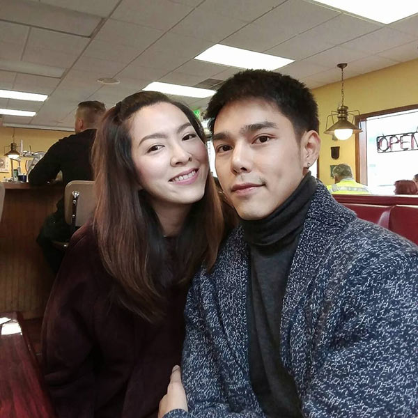 กีฟ อรลีฬห์ บูม ปิยพันธ์